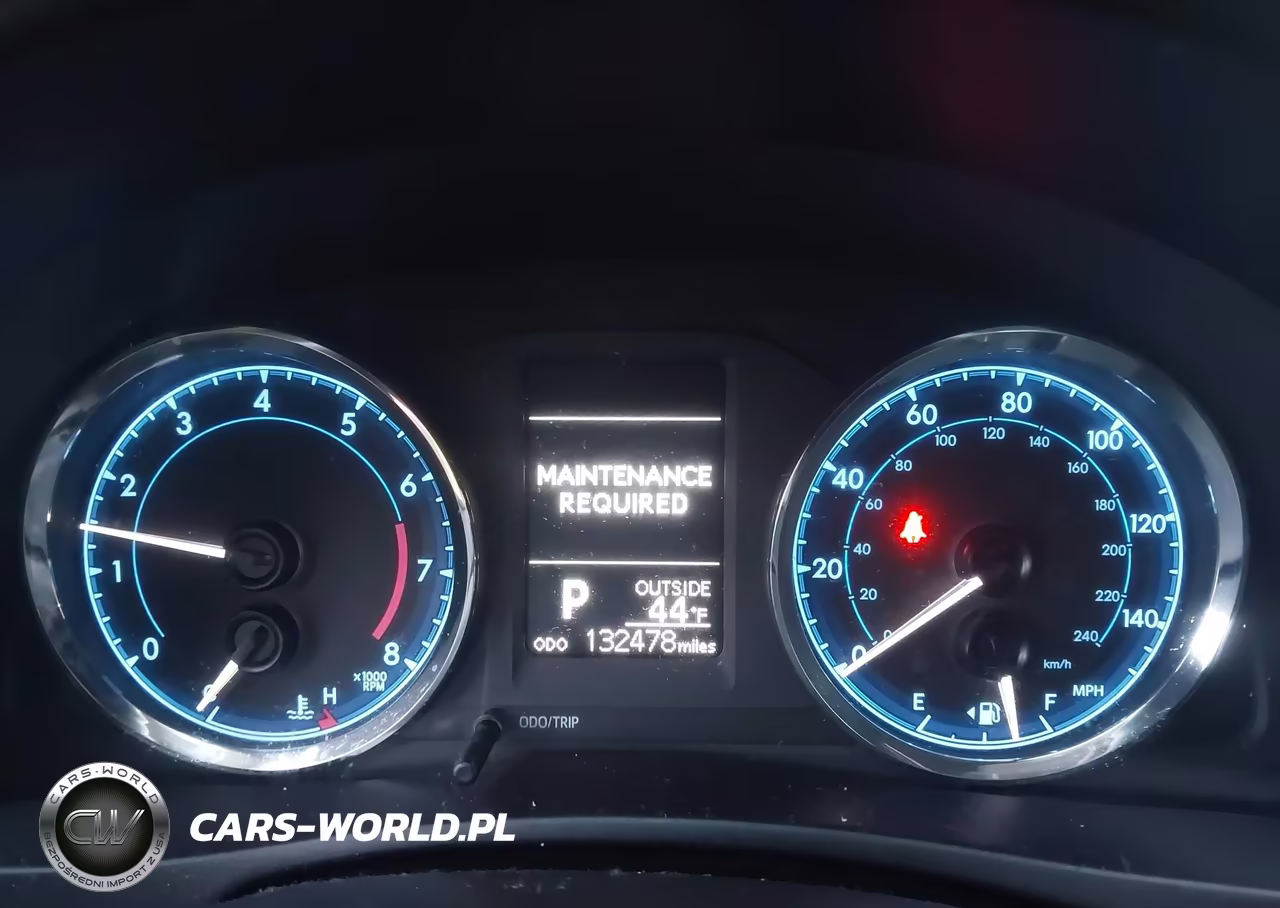 2017 Toyota Corolla Le VIN:5YFBURHE8HP728149 - 7