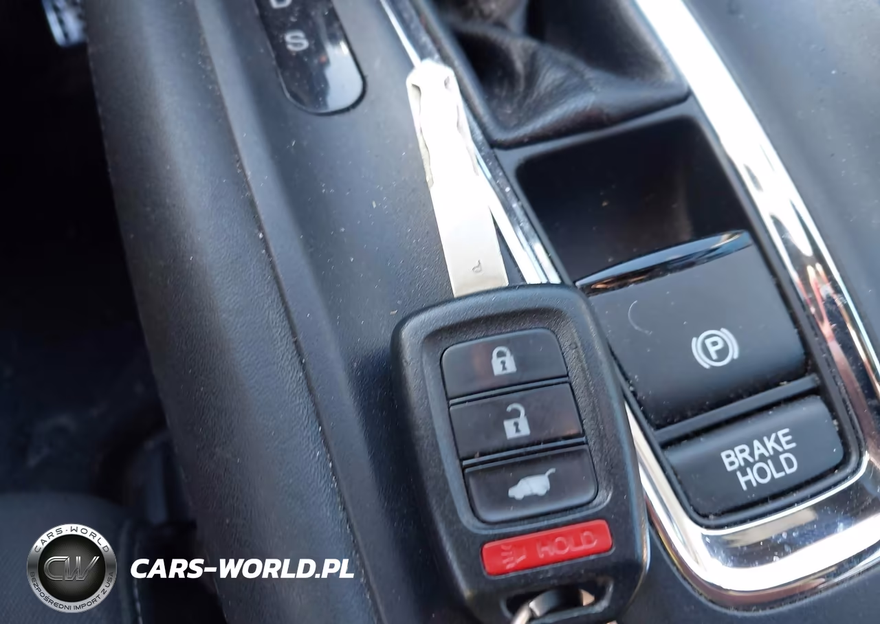 2022 Honda Hr-V 2Wd Sport VIN:3CZRU5H15NM701752 - 11