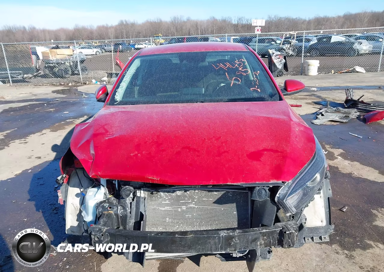 2023 Kia Forte Lxs VIN:3KPF24AD9PE565779 - 12