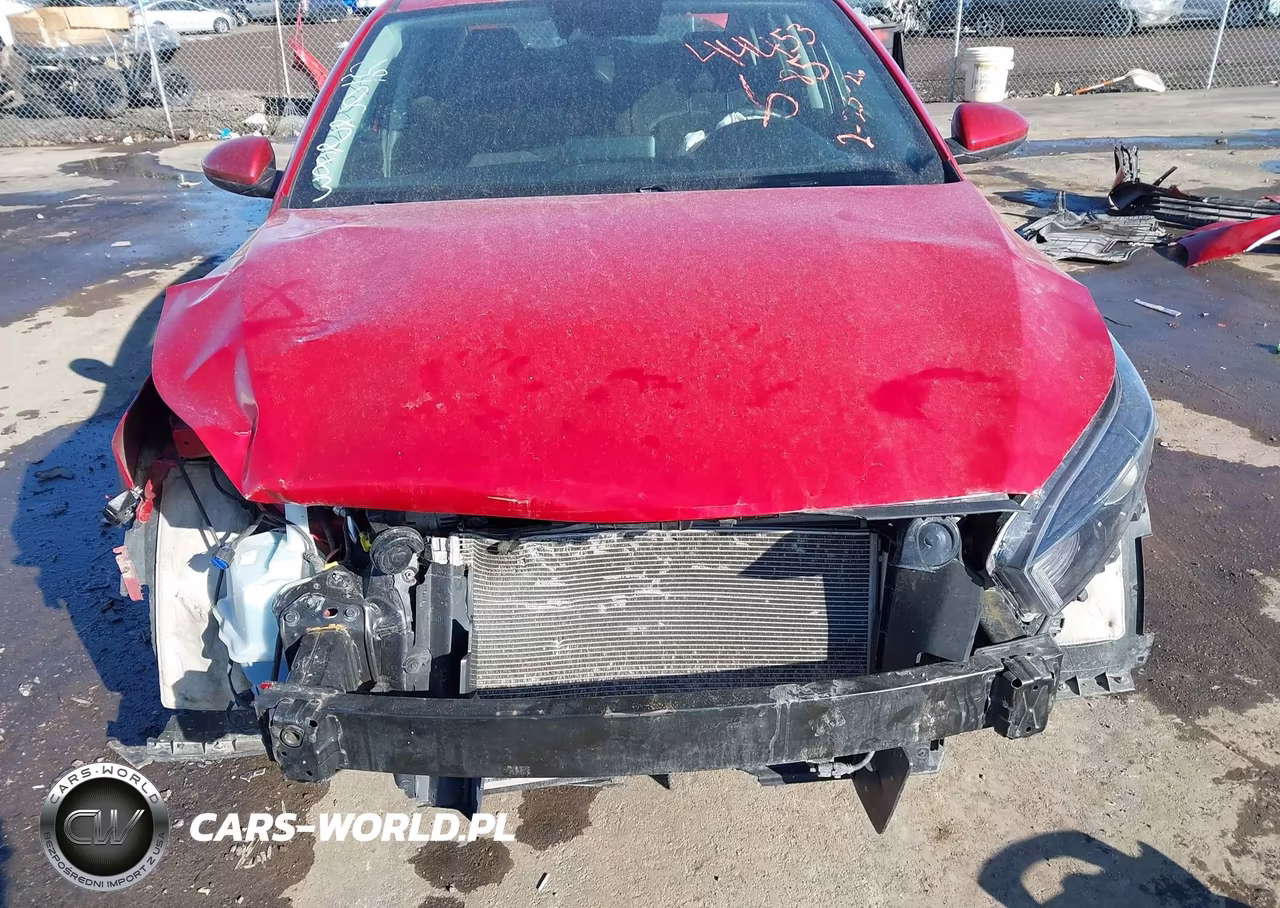 2023 Kia Forte Lxs VIN:3KPF24AD9PE565779 - 6