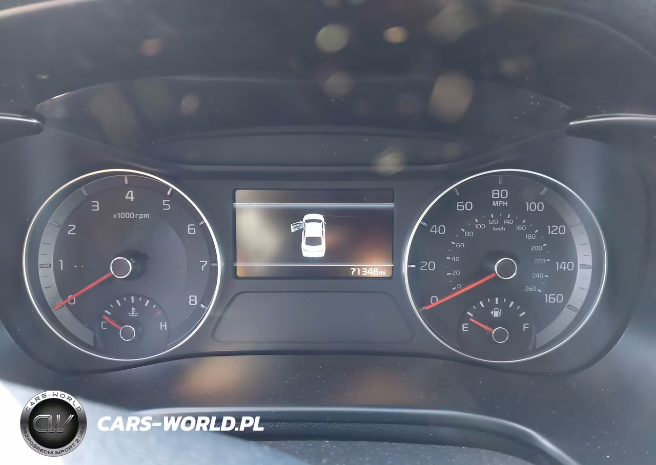 2023 Kia Forte Lxs VIN:3KPF24AD9PE565779 - 7