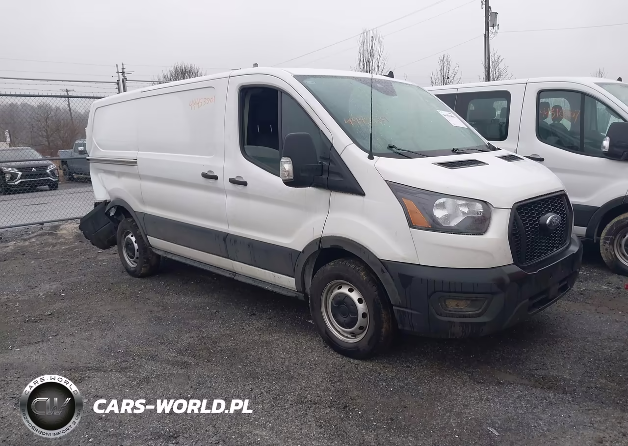 2024 Ford Transit-150 – zdjęcie 1 z 17