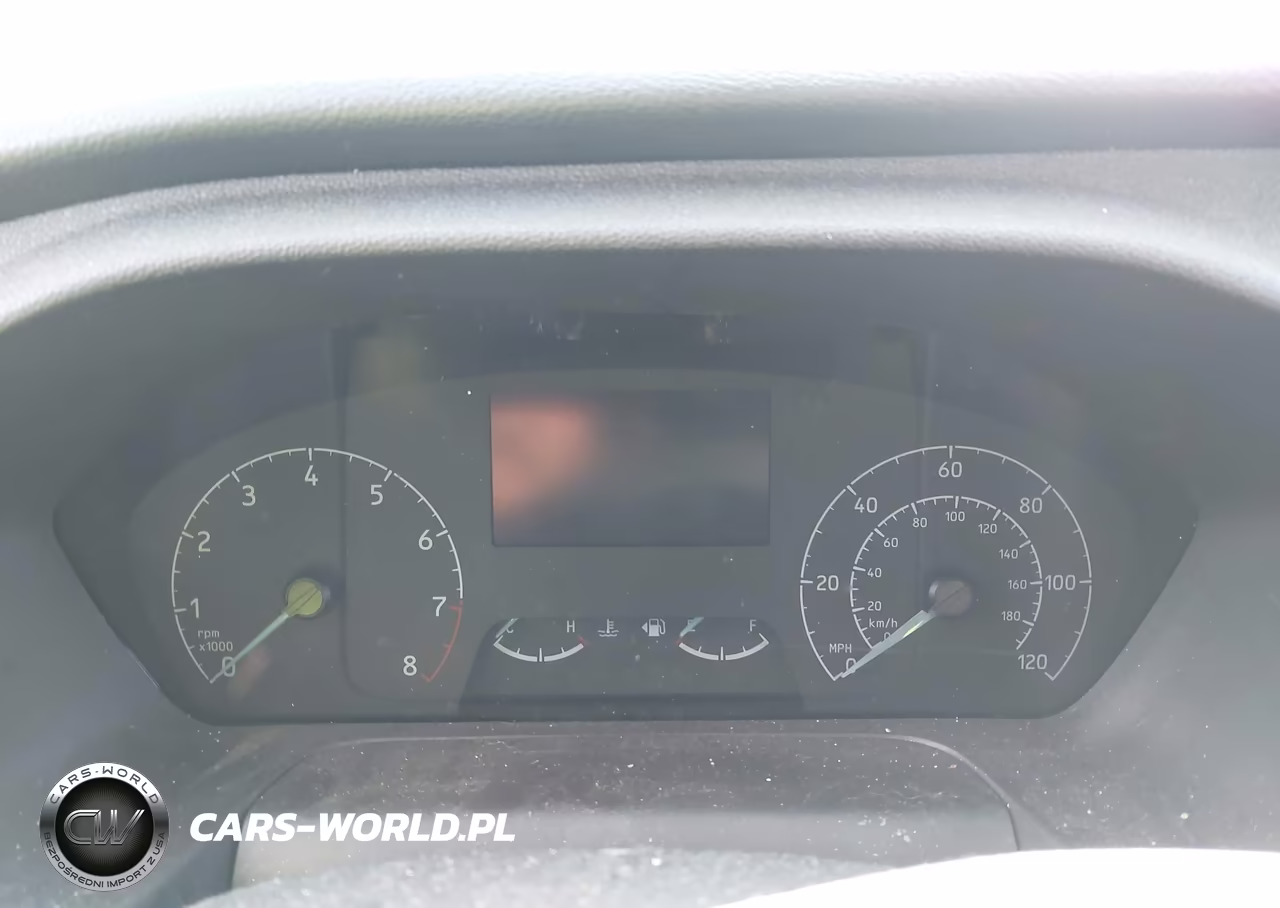 2024 Ford Transit-150 VIN:1FTYE1Y86RKB84222 - 7