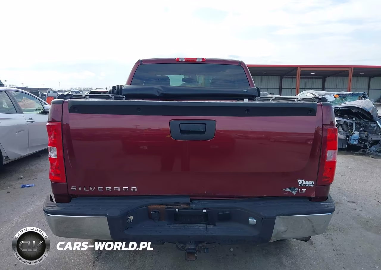 2013 Chevrolet Silverado 1500 Lt VIN:1GCRKSEA6DZ309312 - 16
