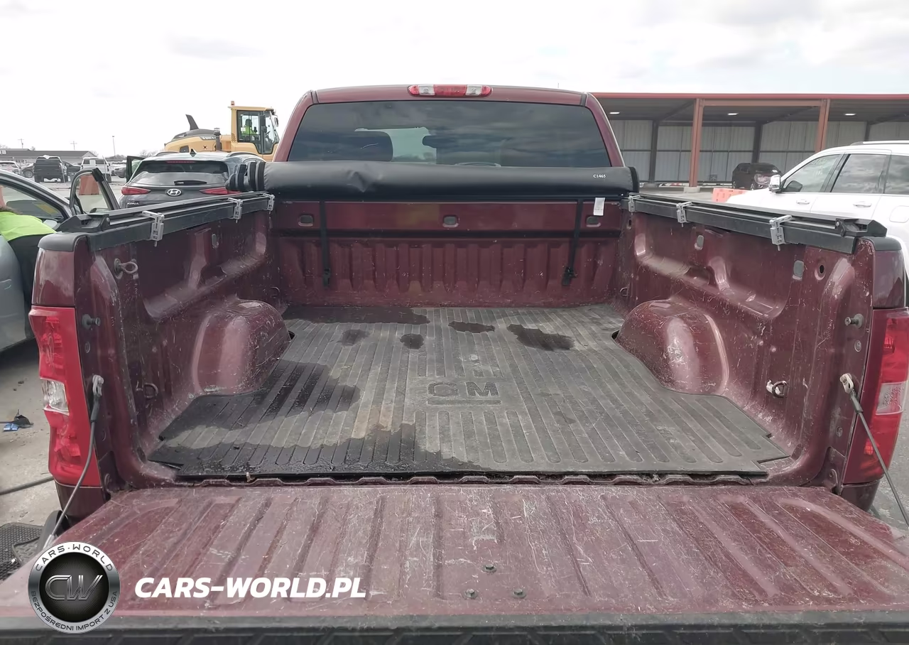 2013 Chevrolet Silverado 1500 Lt VIN:1GCRKSEA6DZ309312 - 17