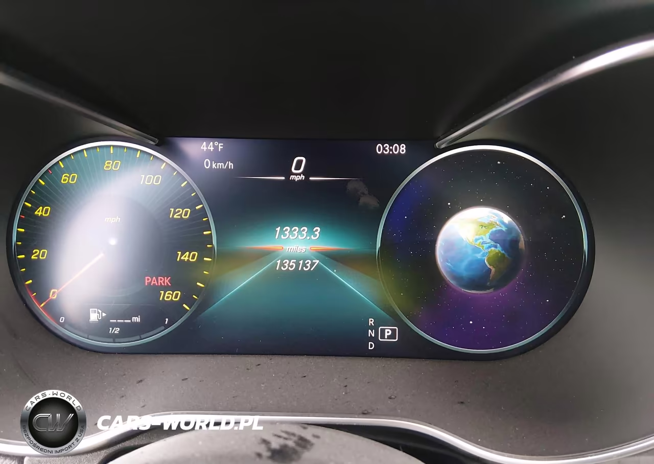 2021 Mercedes-Benz Glc 300 4Matic Suv VIN:W1N0G8EB7MV273510 - 7