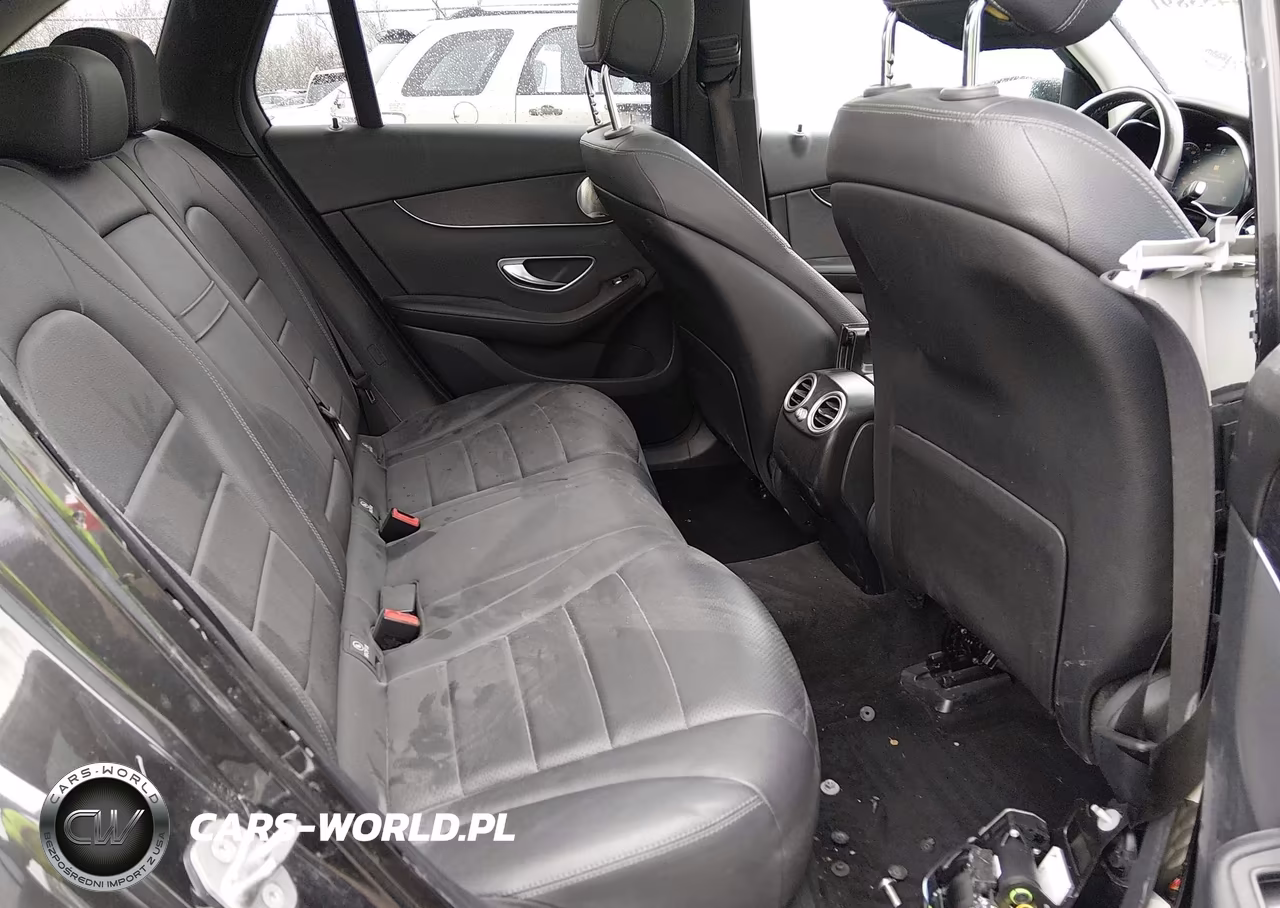 2021 Mercedes-Benz Glc 300 4Matic Suv VIN:W1N0G8EB7MV273510 - 8