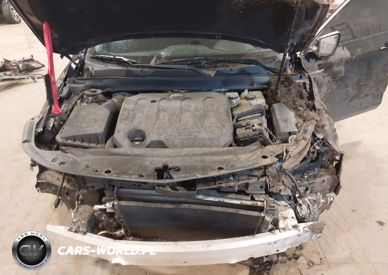 2019 Chevrolet Impala Lt VIN:2G11Z5S32K9149901 - 10