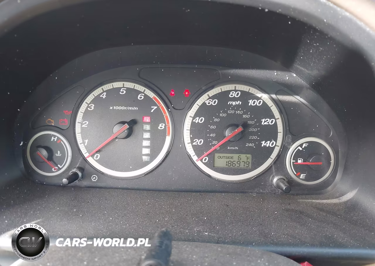 2006 Honda Cr-V Se VIN:JHLRD78956C062379 - 7
