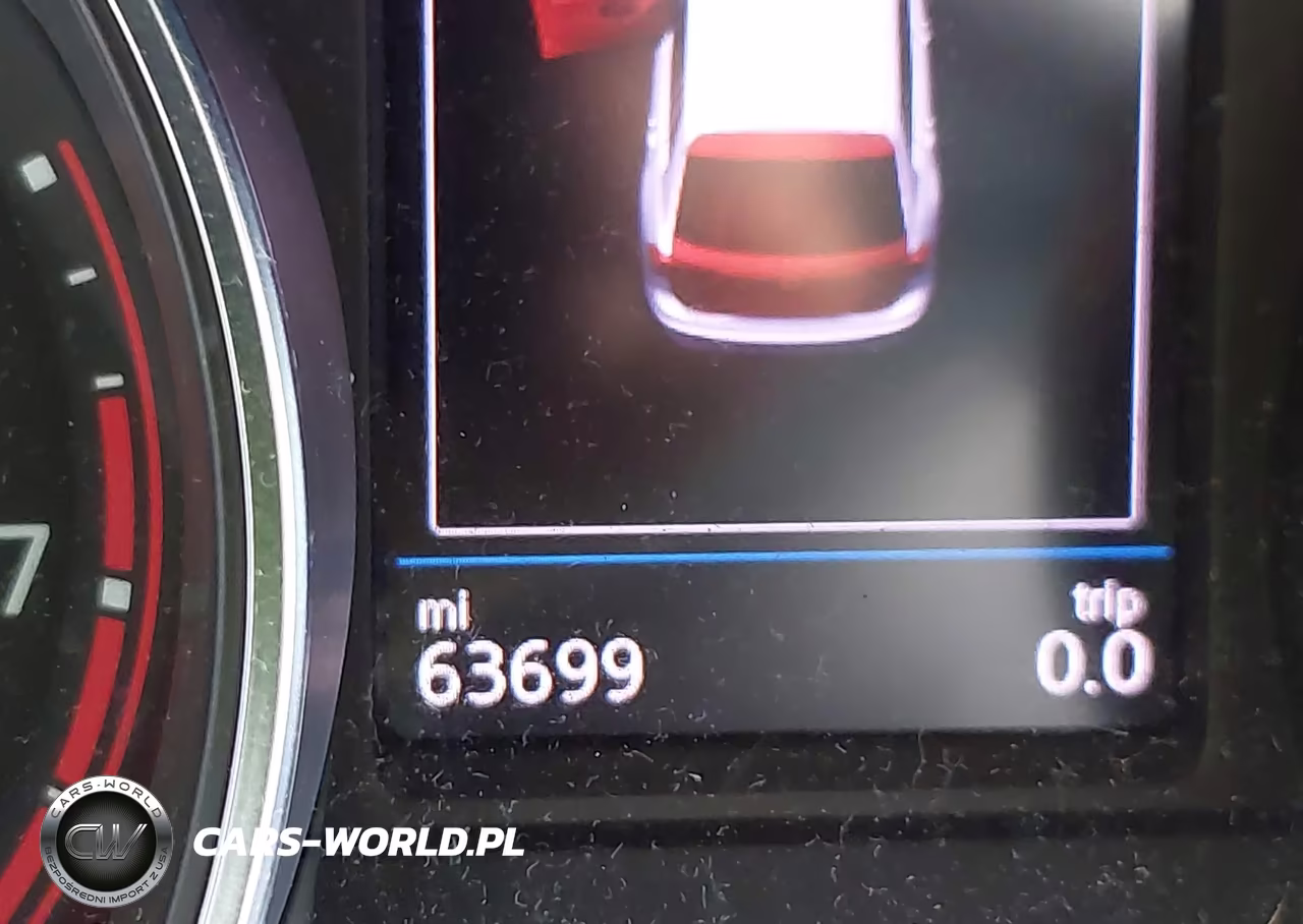 2019 Volkswagen Tiguan 2.0T Se-2.0T Sel-2.0T Sel R-Line-2.0T Sel R-Line Black VIN:3VV3B7AX1KM055909 - 17