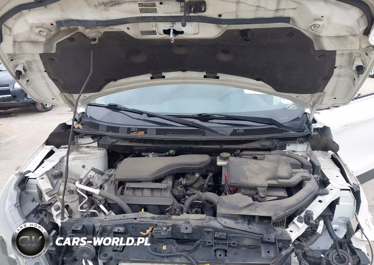 2017 Nissan Rogue Sport S VIN:JN1BJ1CP2HW034652 - 10