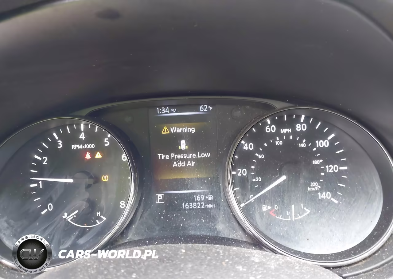 2017 Nissan Rogue Sport S VIN:JN1BJ1CP2HW034652 - 7