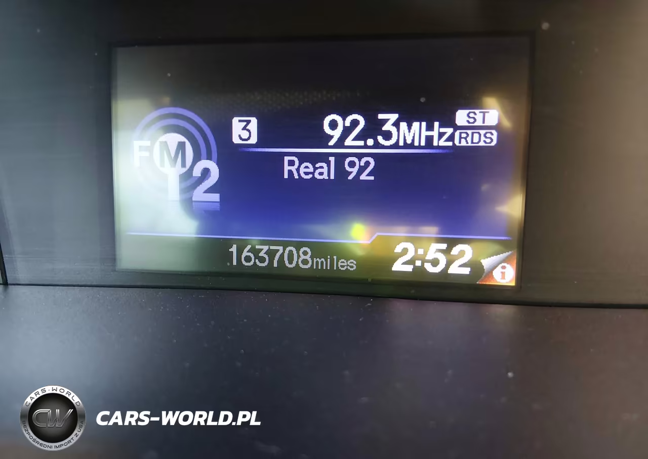 2012 Honda Civic Lx VIN:19XFB2F55CE370133 - 7