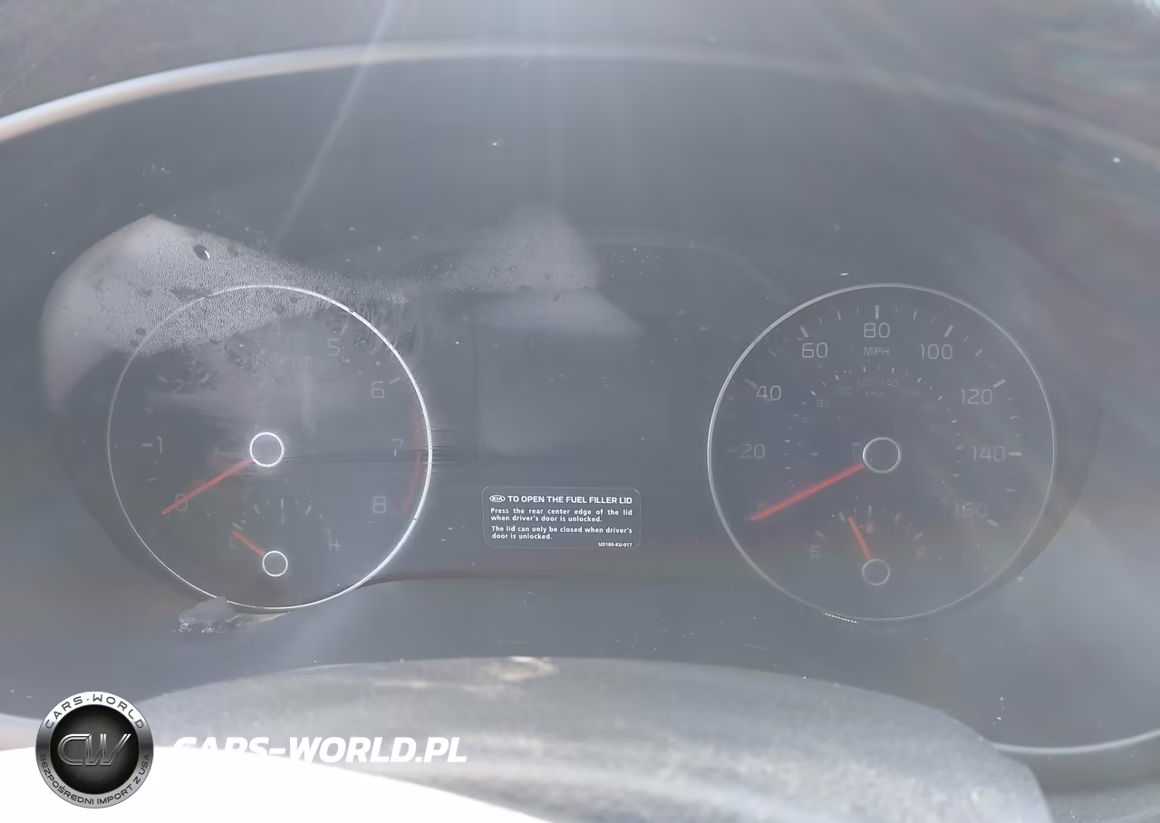 2019 Kia Sportage Ex VIN:KNDPNCAC3K7582826 - 14
