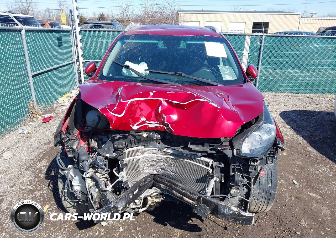 2019 Kia Sportage Ex VIN:KNDPNCAC3K7582826 - 6