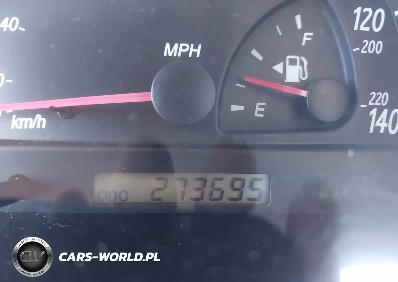 2003 Toyota Camry Xle VIN:4T1BE32KX3U732266 - 15