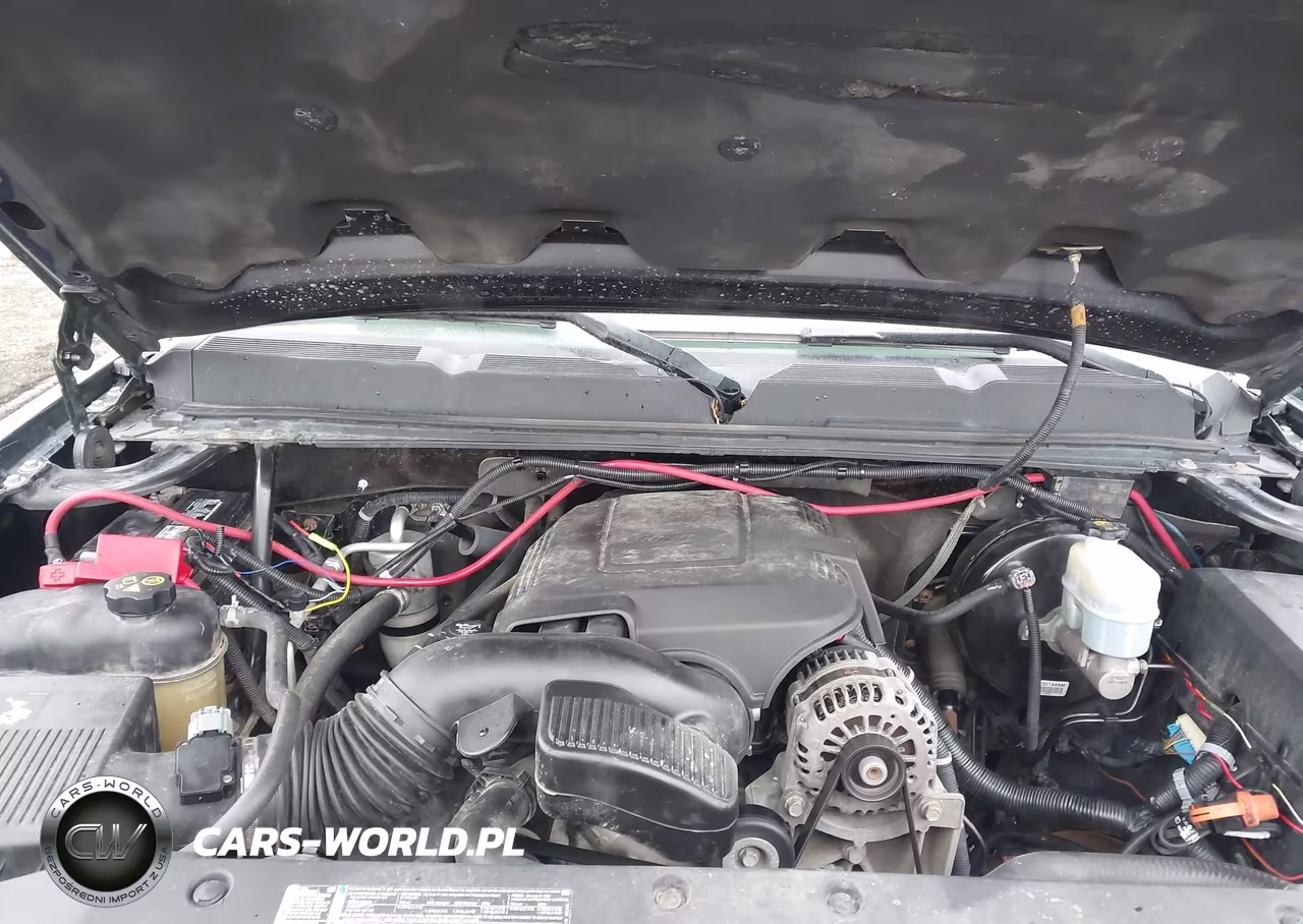 2011 Chevrolet Silverado 1500 Ltz VIN:3GCPKTE33BG208661 - 10