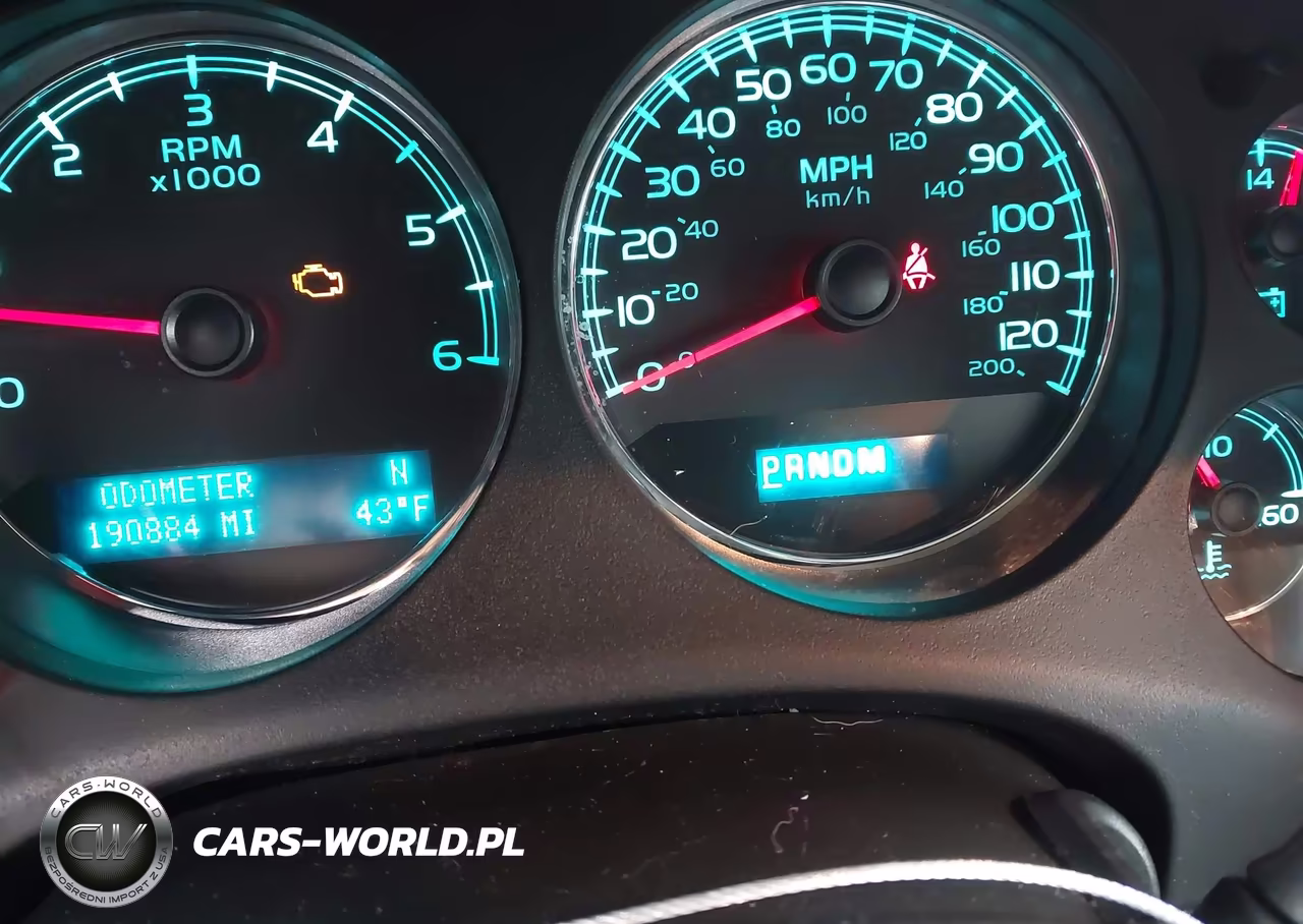2011 Chevrolet Silverado 1500 Ltz VIN:3GCPKTE33BG208661 - 7