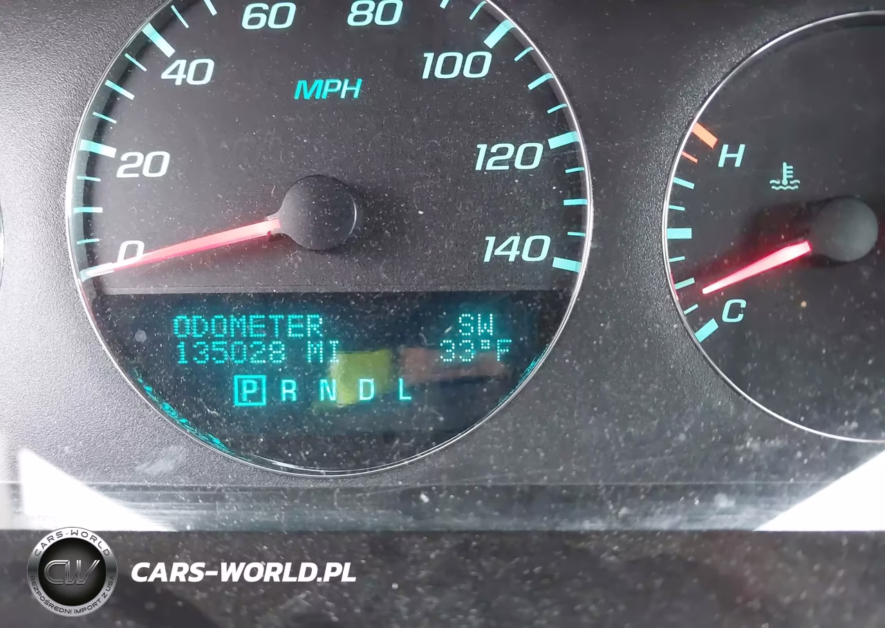 2012 Chevrolet Impala Ltz VIN:2G1WC5E32C1142658 - 7