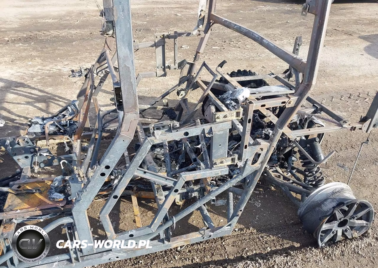 2024 Polaris General Xp 4 1000 Premium VIN:3NSGMP996RH368388 - 6
