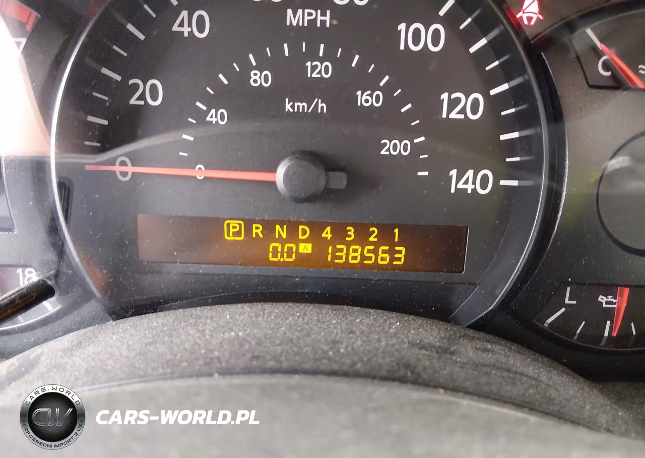 2004 Nissan Titan Xe VIN:1N6AA07A04N550370 - 16