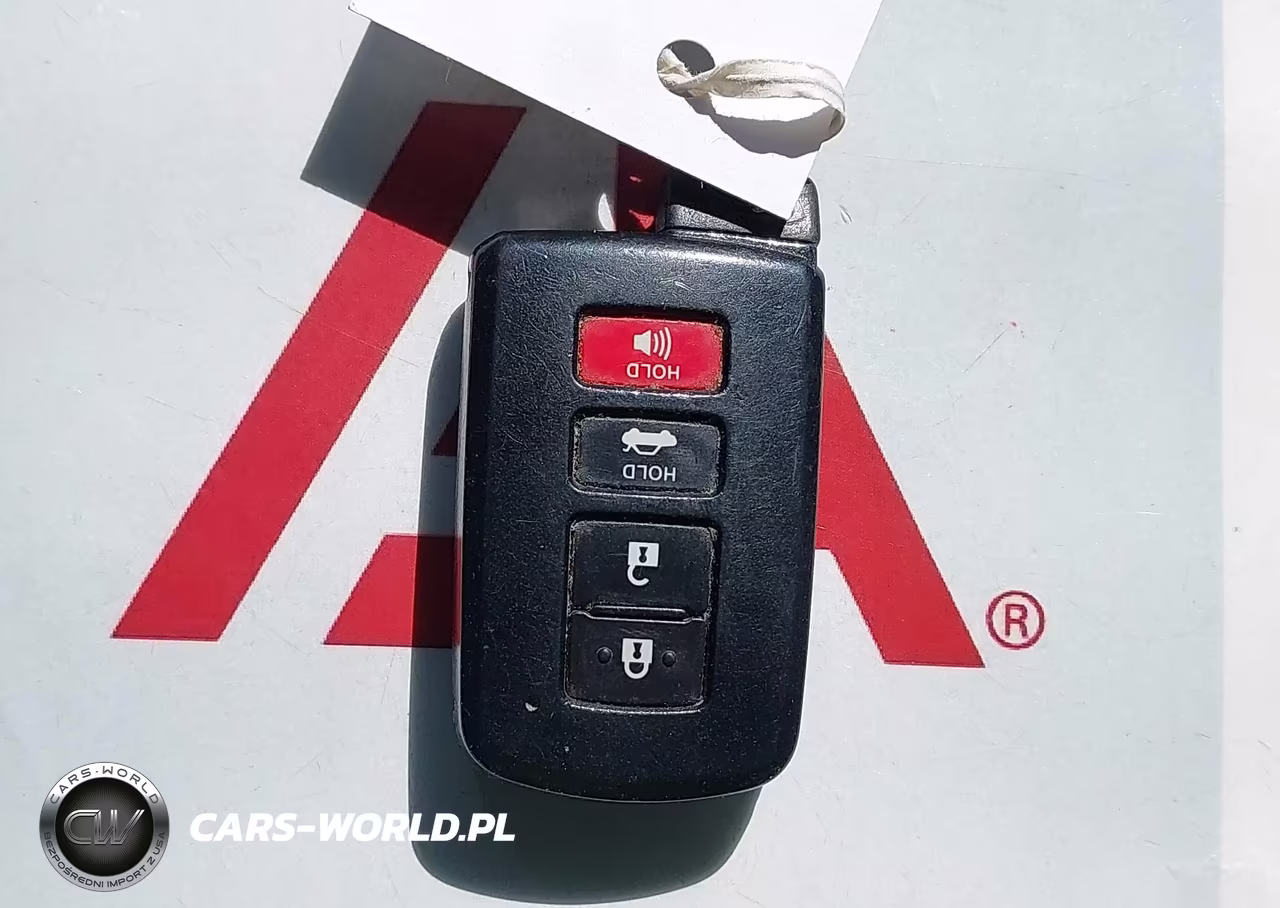 2015 Toyota Corolla S Premium VIN:5YFBURHE6FP180813 - 11