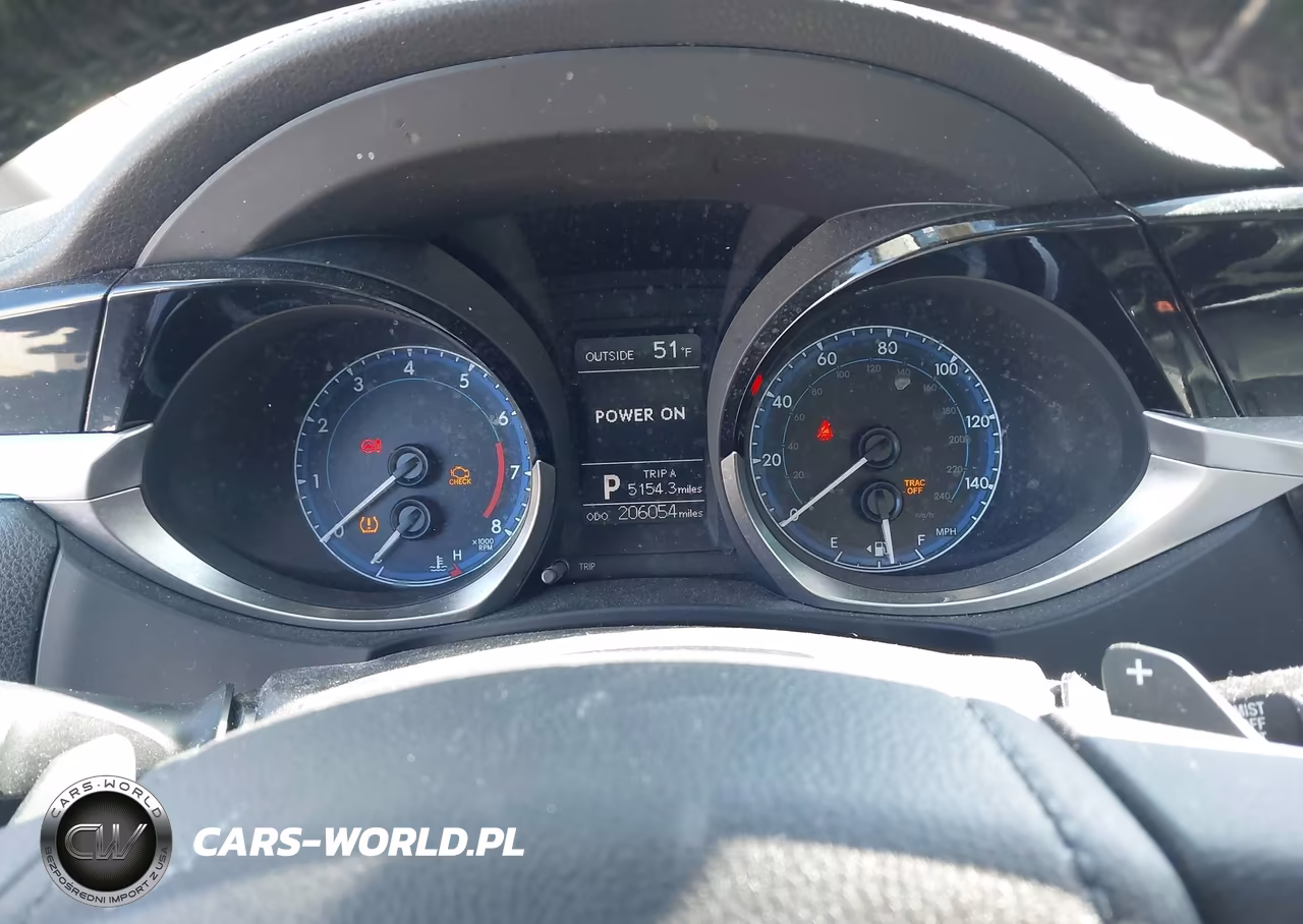 2015 Toyota Corolla S Premium VIN:5YFBURHE6FP180813 - 7