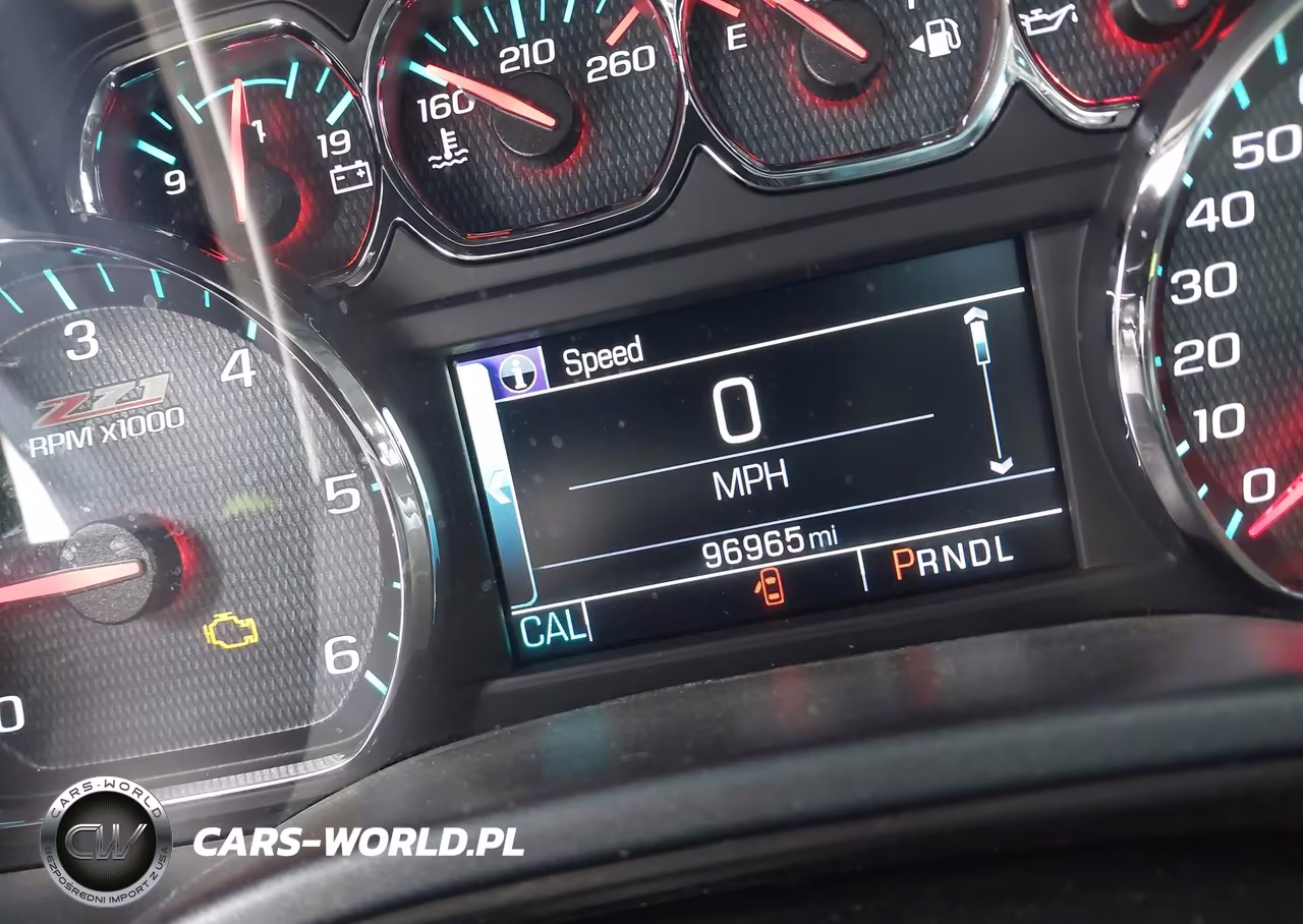 2018 Chevrolet Silverado 1500 2Lt VIN:1GCVKREH3JZ299872 - 7