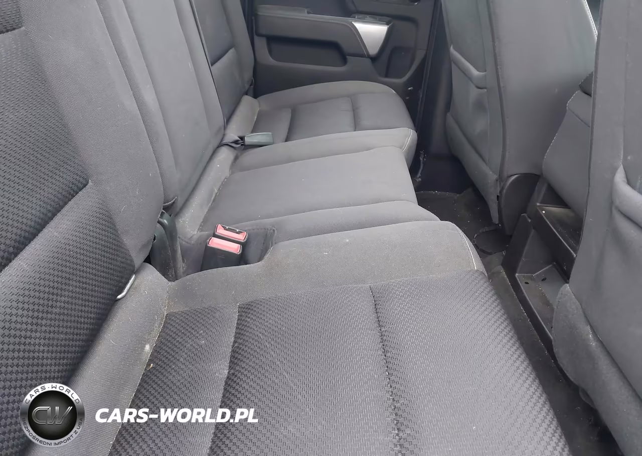 2018 Chevrolet Silverado 1500 2Lt VIN:1GCVKREH3JZ299872 - 8