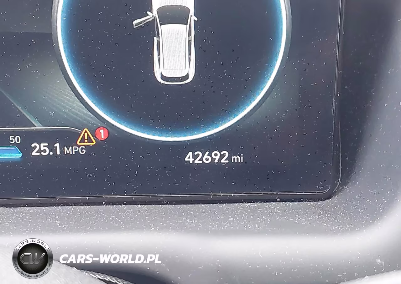 2024 Hyundai Tucson Sel VIN:5NMJFCDE0RH342264 - 15