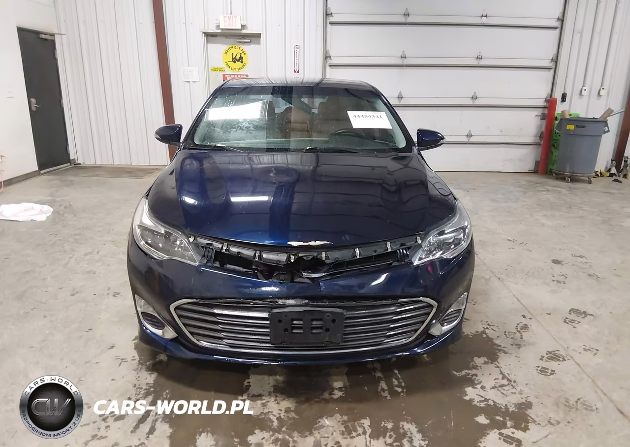 2013 Toyota Avalon Xle VIN:4T1BK1EBXDU059375 - 13
