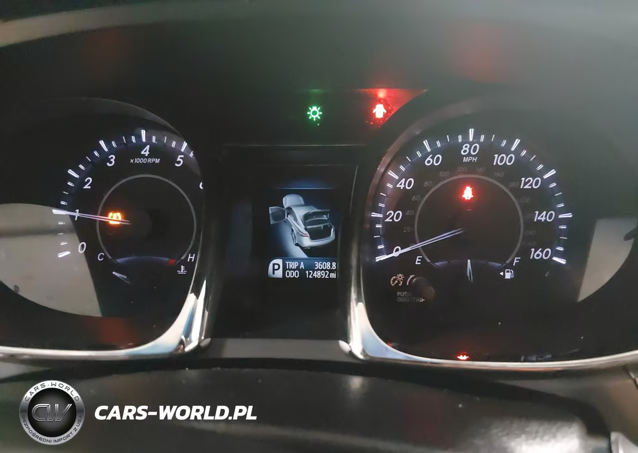 2013 Toyota Avalon Xle VIN:4T1BK1EBXDU059375 - 7