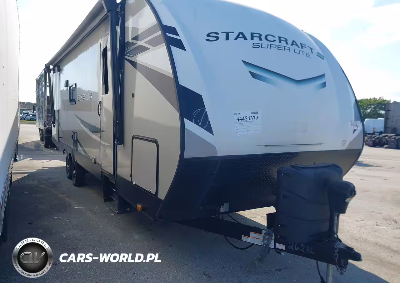 2022 Starcraft Other