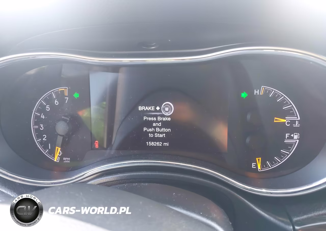 2019 Jeep Grand Cherokee Limited 4X4 VIN:1C4RJFBG1KC610850 - 7