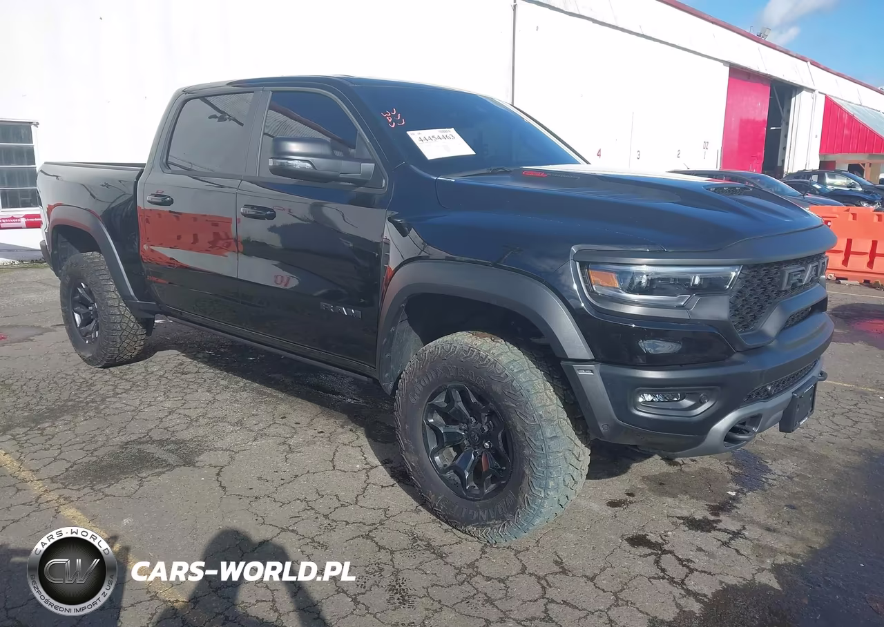 2024 Ram 1500 Trx 4X4 5'7 Box – zdjęcie 1 z 18