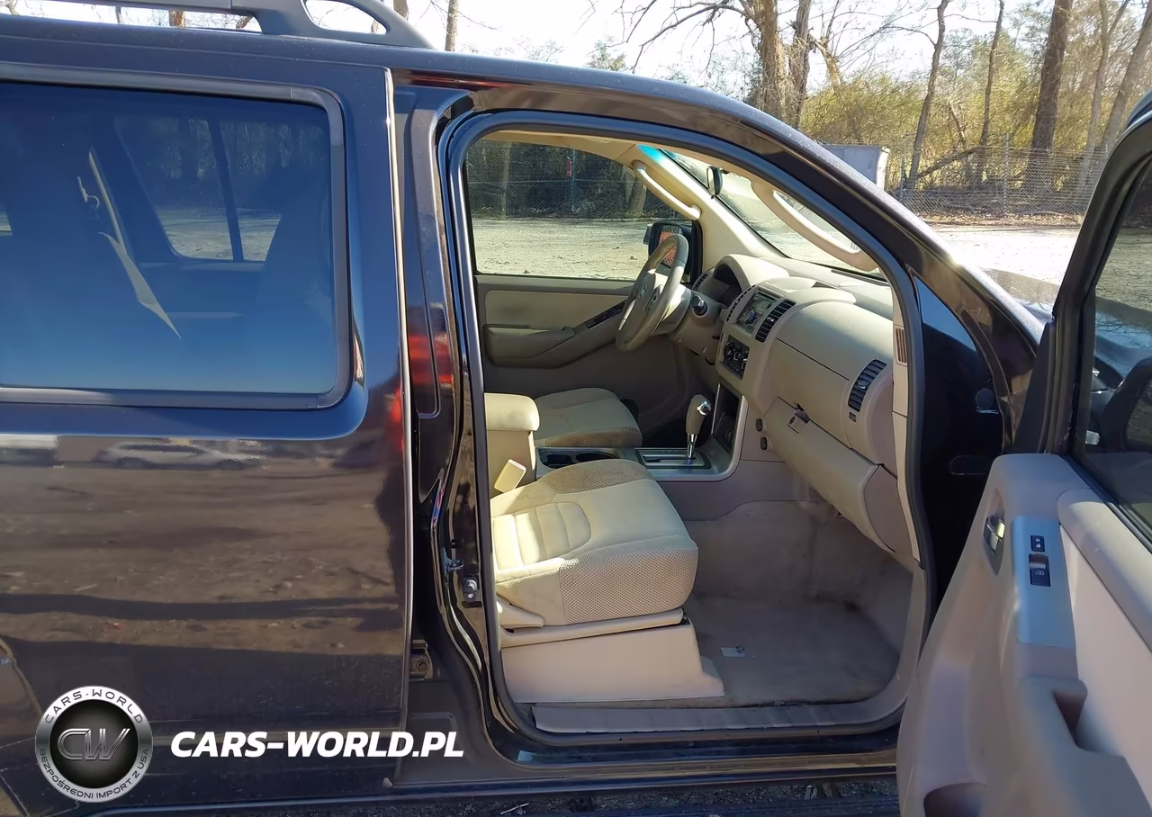 2012 Nissan Pathfinder S VIN:5N1AR1NN9CC629338 - 5
