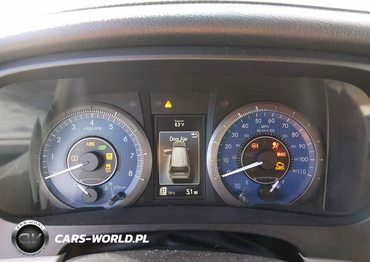2017 Toyota Sienna Xle 8 Passenger VIN:5TDYZ3DC3HS821827 - 7
