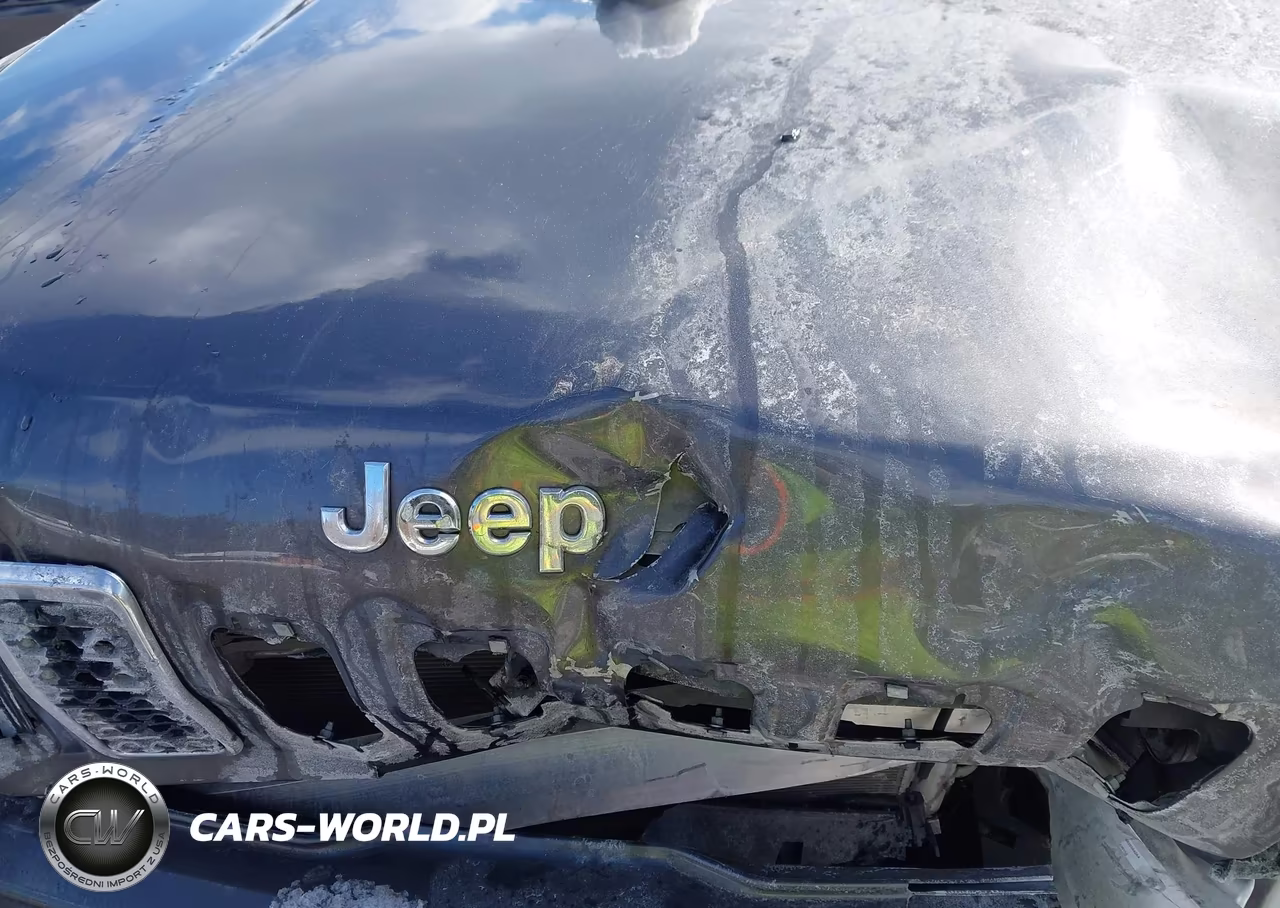 2020 Jeep Cherokee Latitude Plus 4X4 VIN:1C4PJMLB3LD530928 - 10