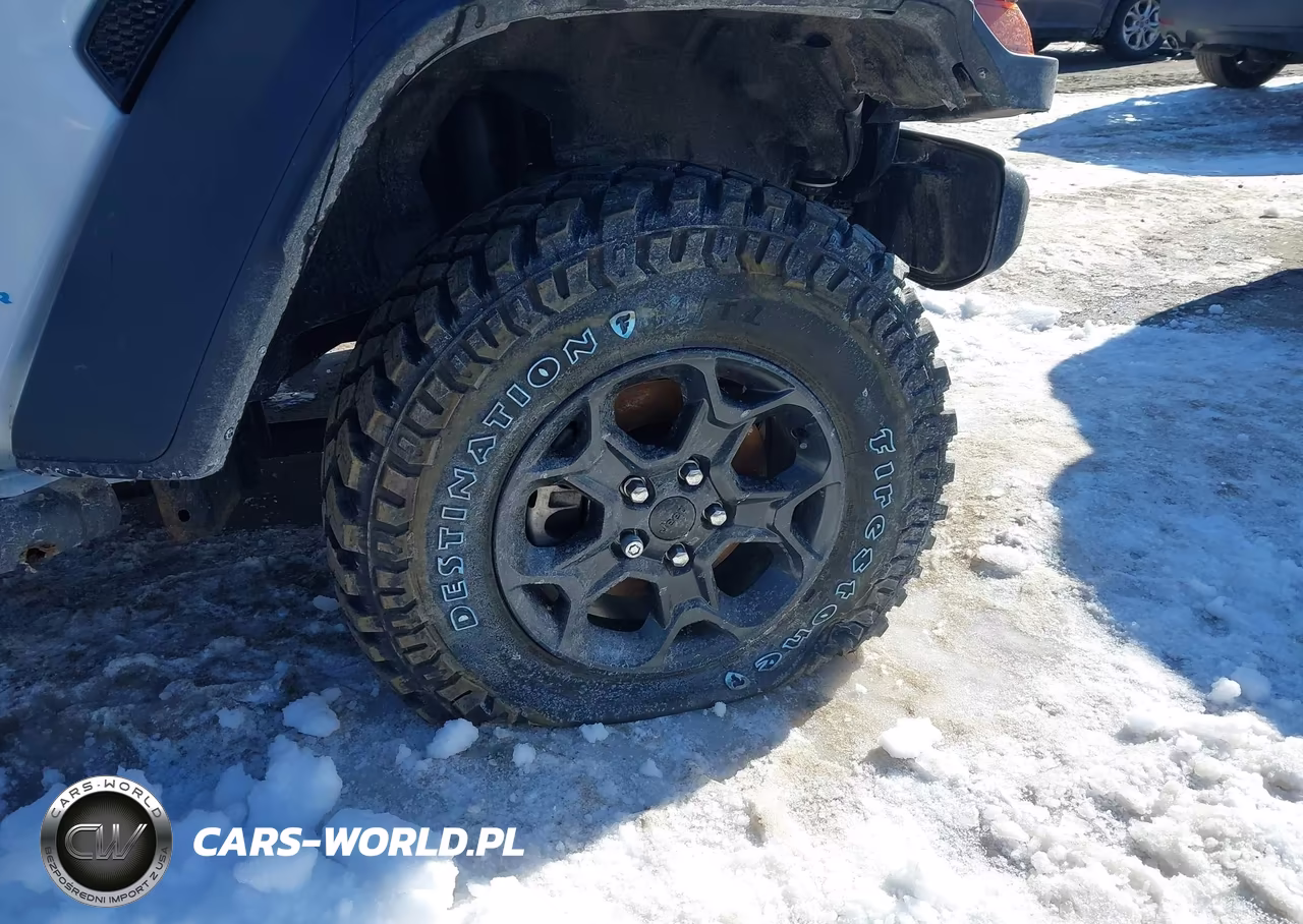 2023 Jeep Wrangler 4Xe 4X4 VIN:1C4JJXN6XPW685882 - 18