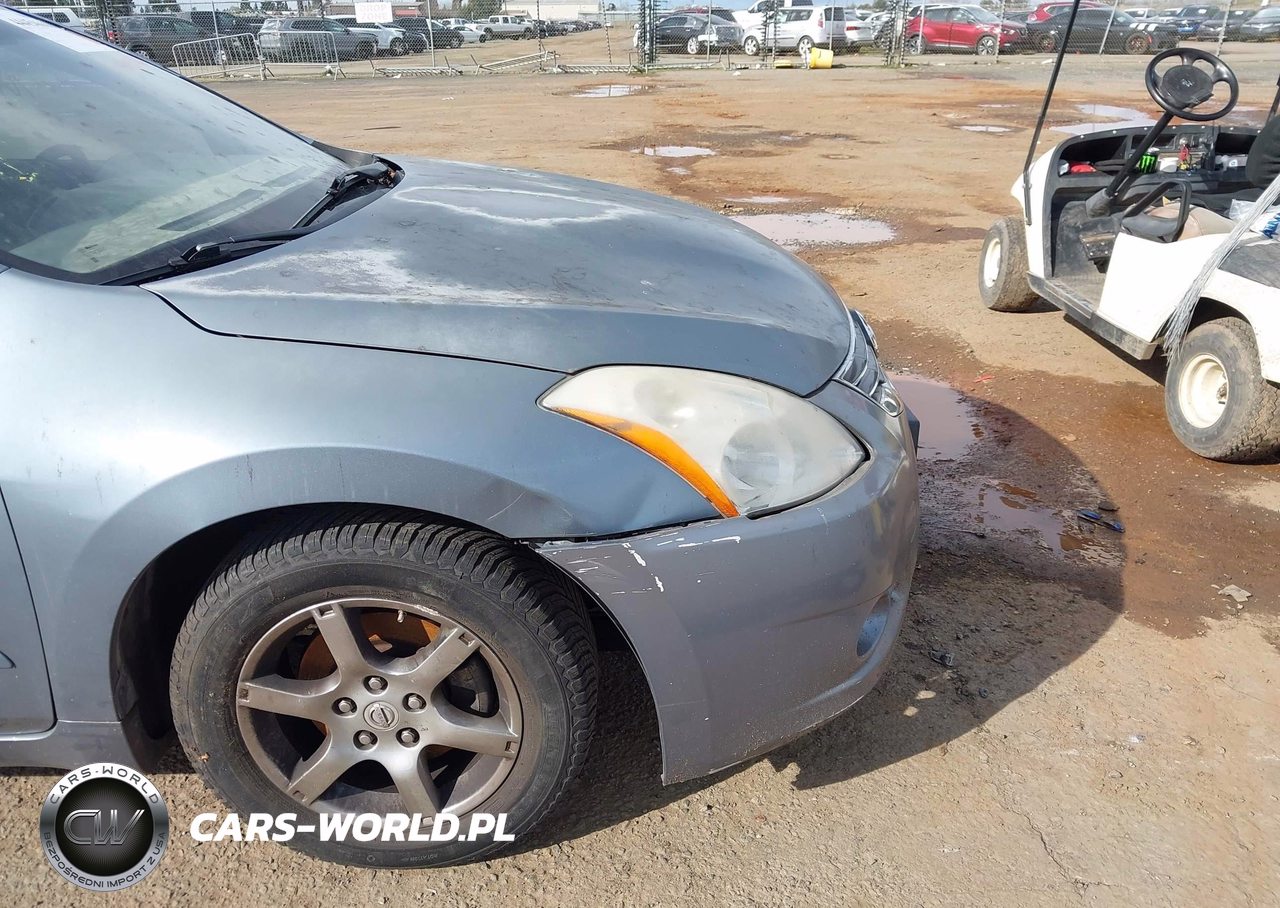 2010 Nissan Altima 2.5 S VIN:1N4AL2AP0AN451409 - 6