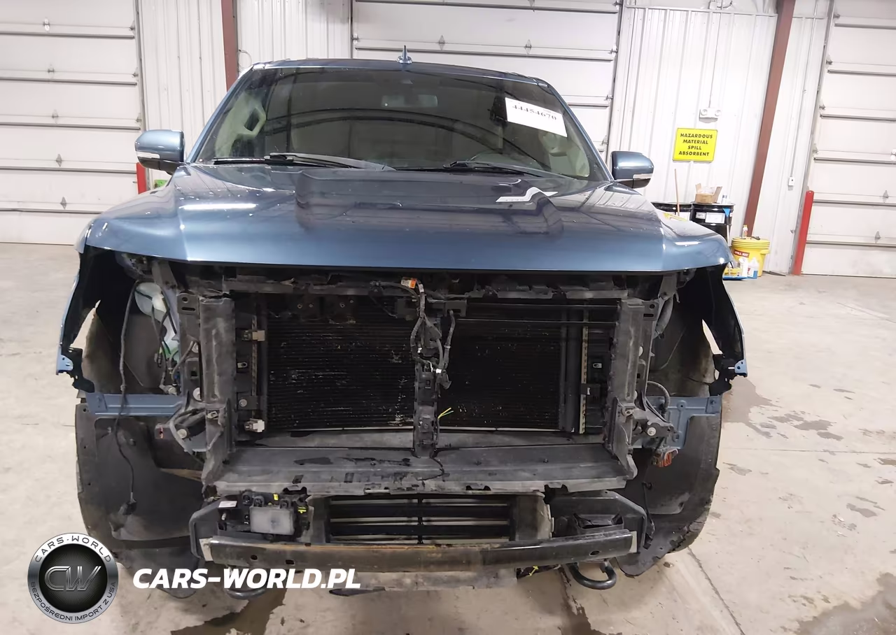 2018 Ford Expedition Limited VIN:1FMJU2AT3JEA16593 - 13