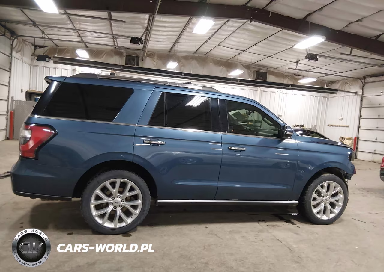 2018 Ford Expedition Limited VIN:1FMJU2AT3JEA16593 - 14