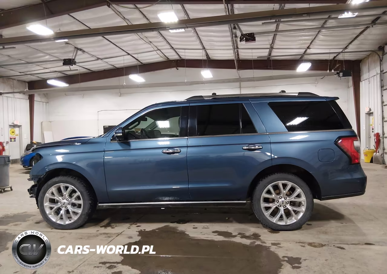 2018 Ford Expedition Limited VIN:1FMJU2AT3JEA16593 - 15