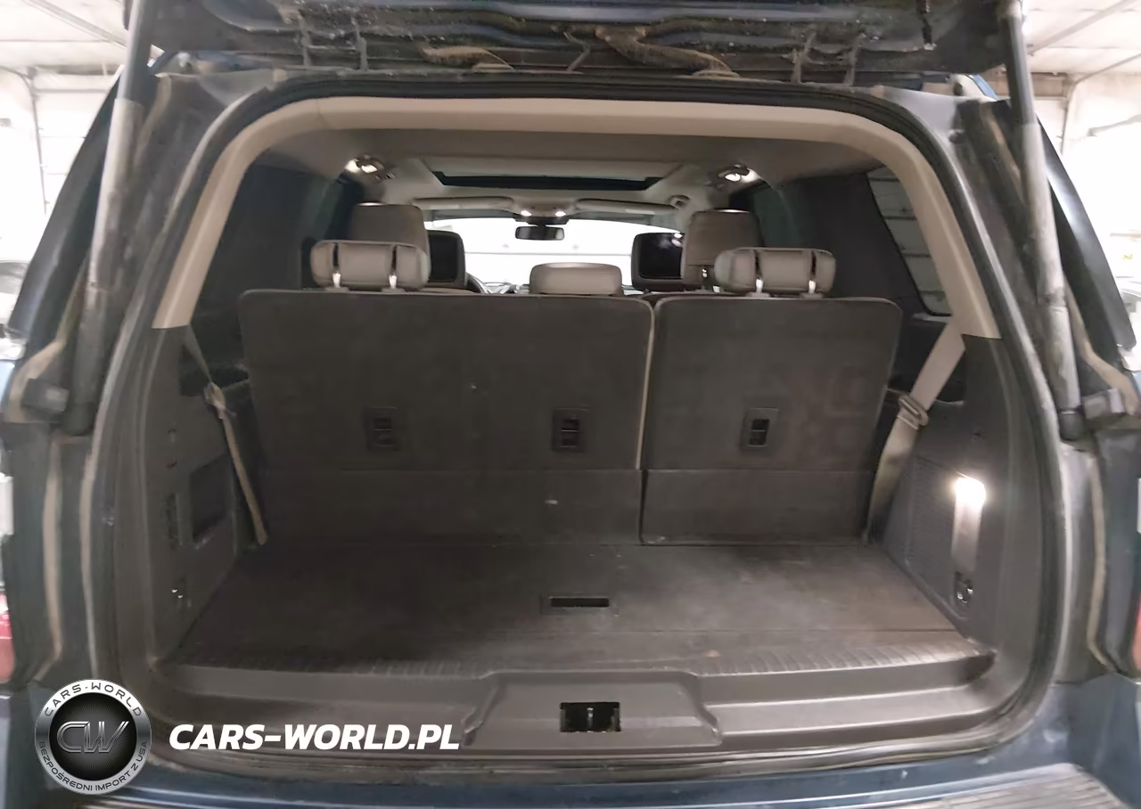 2018 Ford Expedition Limited VIN:1FMJU2AT3JEA16593 - 18