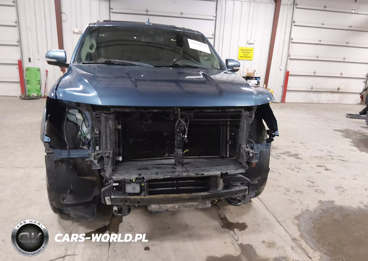 2018 Ford Expedition Limited VIN:1FMJU2AT3JEA16593 - 6