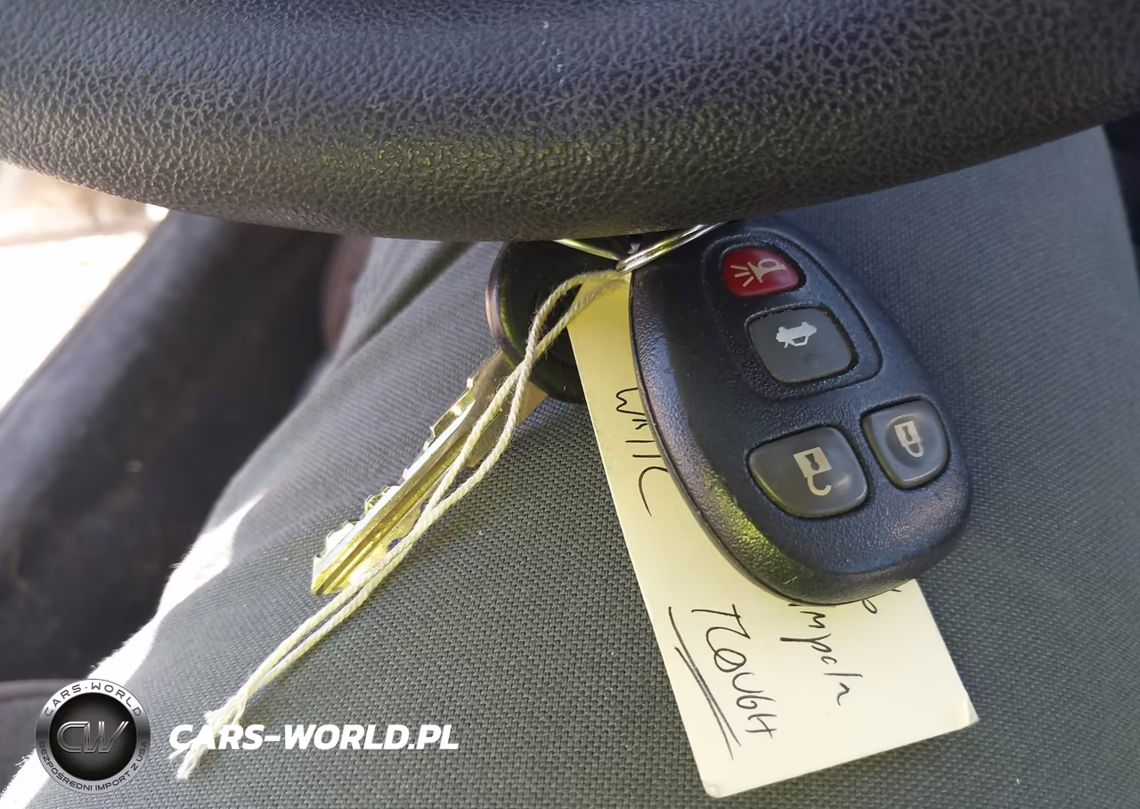 2007 Chevrolet Impala Ls VIN:2G1WB58KX79133896 - 11