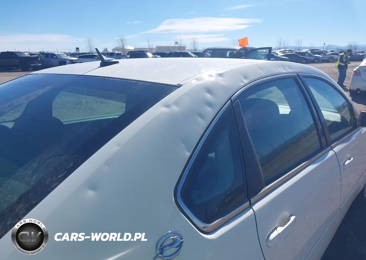 2007 Chevrolet Impala Ls VIN:2G1WB58KX79133896 - 6