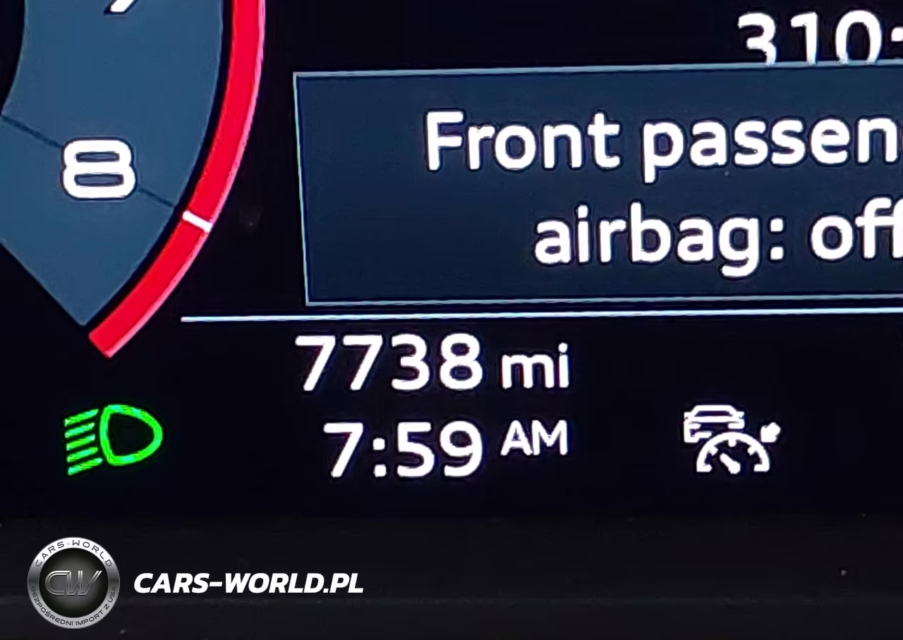 2025 Audi Q3 Premium 45 Tfsi S Line Quattro Tiptronic VIN:WA1DECF32S1027407 - 16