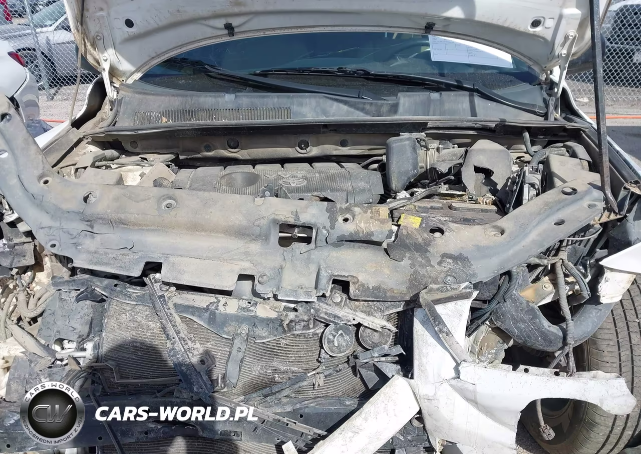 2009 Toyota Rav4 VIN:2T3ZF33V09W016769 - 10