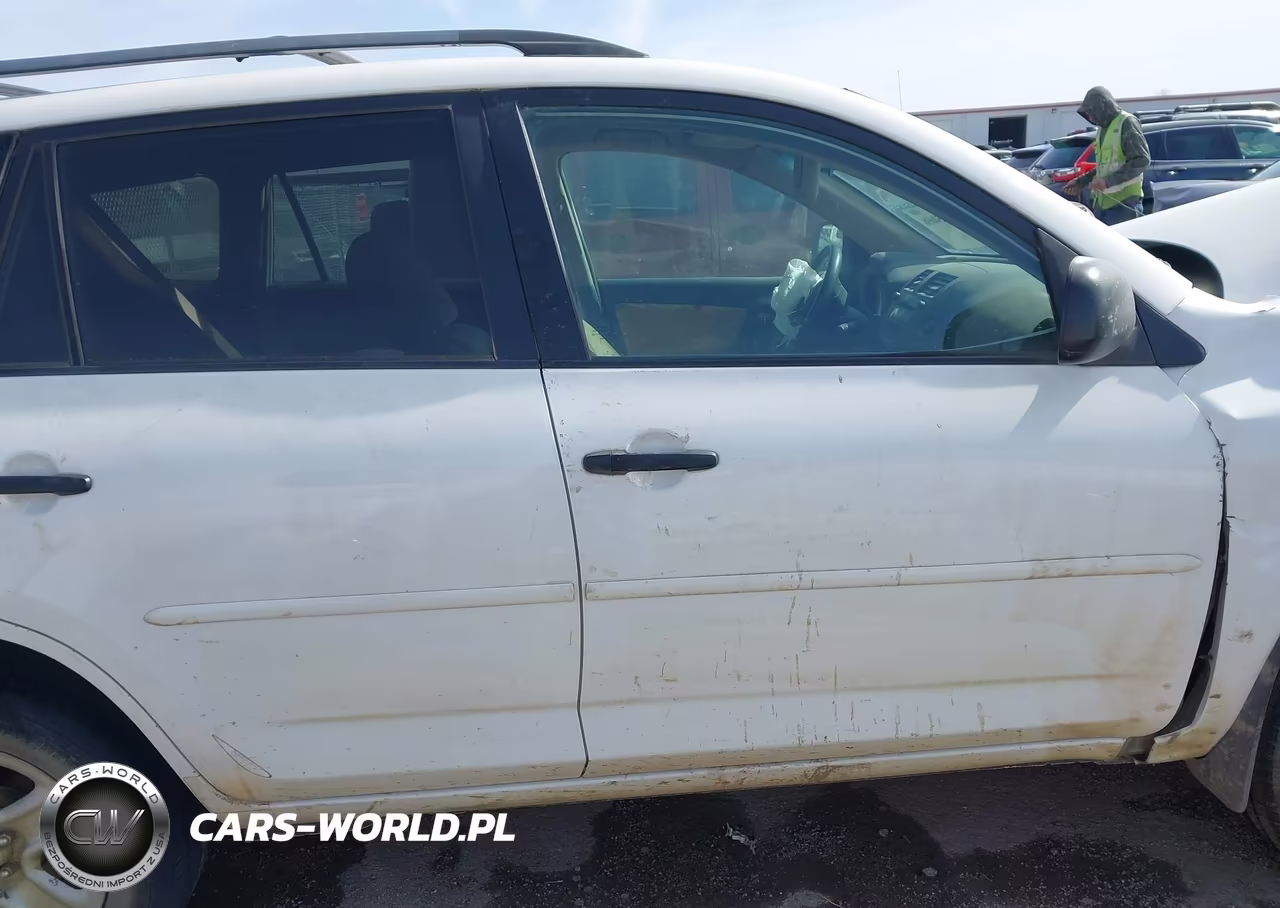 2009 Toyota Rav4 VIN:2T3ZF33V09W016769 - 14